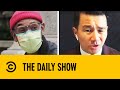 Ronny Chieng - Should America Have Mandatory Voting? | The Daily Show With Trevor Noah