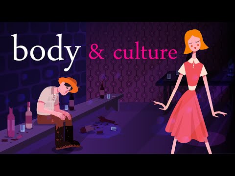 كيف تشكل الثقافة المجتمع؟