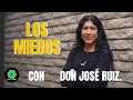 ¿COMO PODEMOS SOBRE LLEVAR LOS MIEDOS? CON DON JOSÉ RUIZ EN ESPAÑOL 6/10