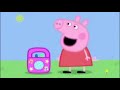 Peppa Pig Goes SKRR Mp3