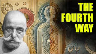 SELF-OBSERVATION in the Fourth Way Tradition | G.I Gurdjieff | P.D Ouspensky | Spiritual Awakening |