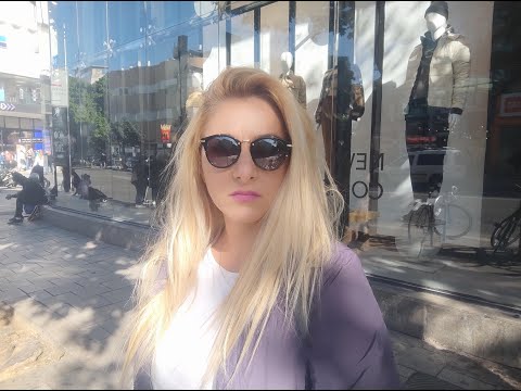 თელავივი, კარმელის ბაზრობა / Tel-Aviv, Carmel market.