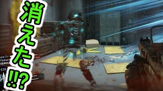 【CoD:BO3】目の前で人が消えた！の巻【赤髪のとも】
