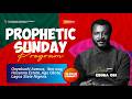 PROPHETIC SUNDAY [ DAY 30 OF 100 DAYS ] 14TH JUNE, 2026