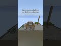 Building a Full Skyblock House in 60 Seconds! 🏠⚡ | The Dadcrafter