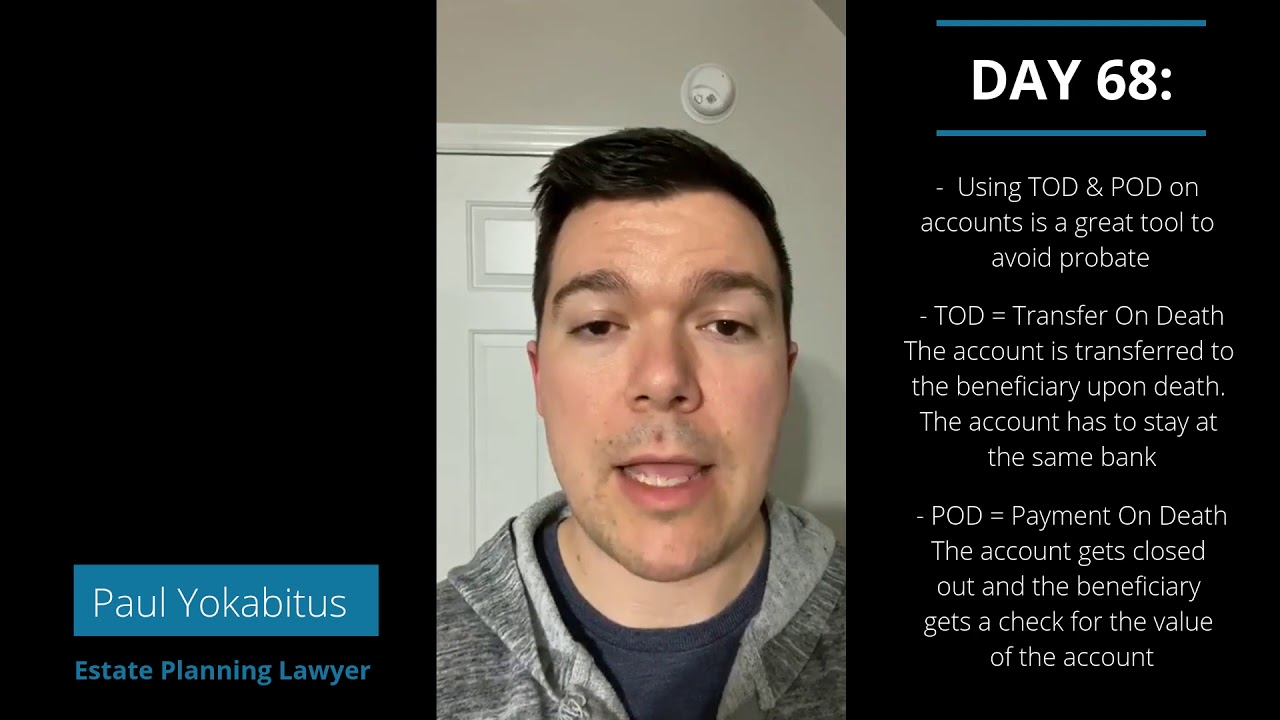 TOD & POD What Do They Mean? YouTube