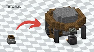 Multiblock Millstone Tutorial :: Create Mod