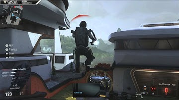 Denial eSports vs Faze - Game 1 - Pool Play - MLG Columbus Open