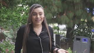 NFTE Alumni Stories: Antonia Castro