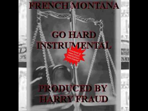 Jar Of Drugs Instrumental Prod By Harry Fraud - YouTube
