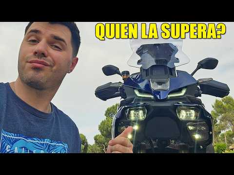 el Renacer de Yamaha: Tiembla DUCATI, KTM y BMW