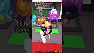 NEW SPOOKY LUCKY BLOCK IN STEAL A BRAINROT 😱