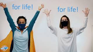 We strive to earn customers...for life!