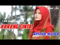 KARANG CINTA (Lirik Lagu ) | REVINA ALVIRA COVER DANGDUT TERBARU 2024