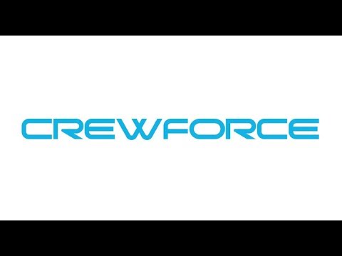 Entering your Timesheet with Crewforce