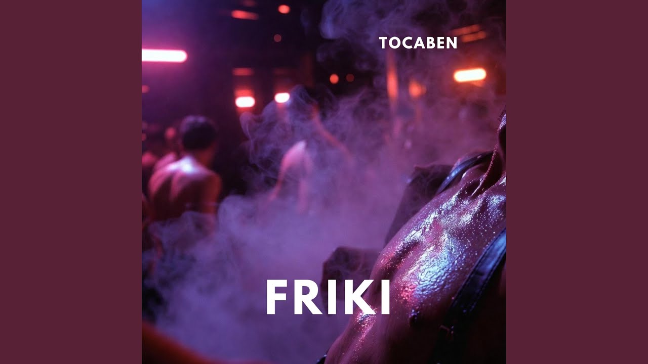 Watch FRIKI on YouTube Watch FRIKI on YouTube