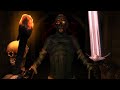 Oblivion's Terrifying New Horror Mod!