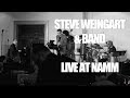 Steve Weingart & Band - Unit Seven (LIVE)