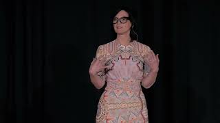 Talking About Money is Easy Once You Know How Michelle Arpin-Begina TEDxBayonne
