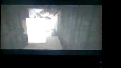 condemned 2: bloodshot, destroyed by a bear