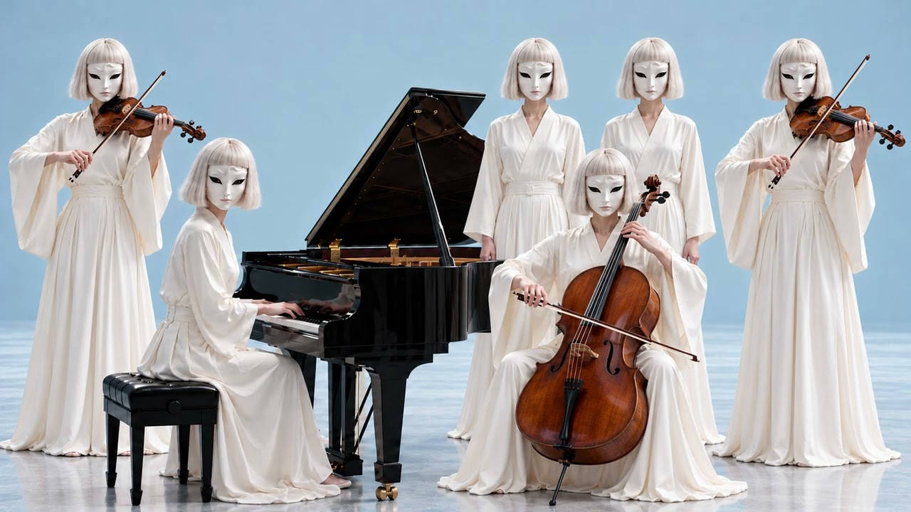 Ju - Mask (Original Mix) adlı videoyu YouTube'da izle Ju - Mask (Original Mix) adlı videoyu YouTube'da izle