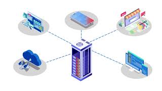 ServerNet Virtual Server