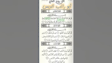 #القارئ #عبد_الرشيد_صوفي #سورة_الإخلاص #مكررة