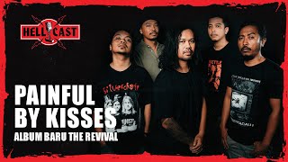 Download Lagu HELLCAST | ALBUM BARU PAINFUL BY KISSES \ MP3