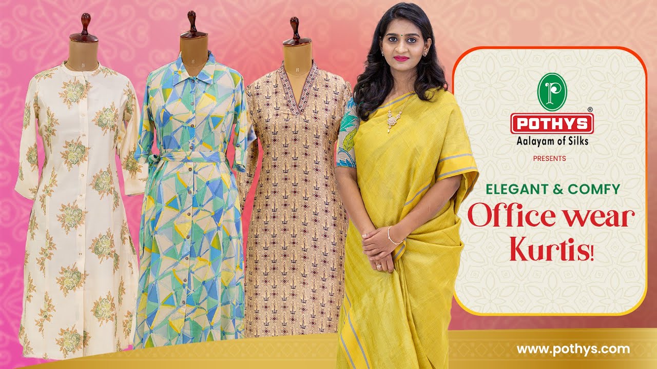 Buy Traditional Office Wear for Women Online – Varanga