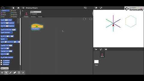 Snap! Build Your Own Blocks 4.2.1.4