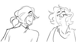 Prank call oc animatic (shitpost unfinished)