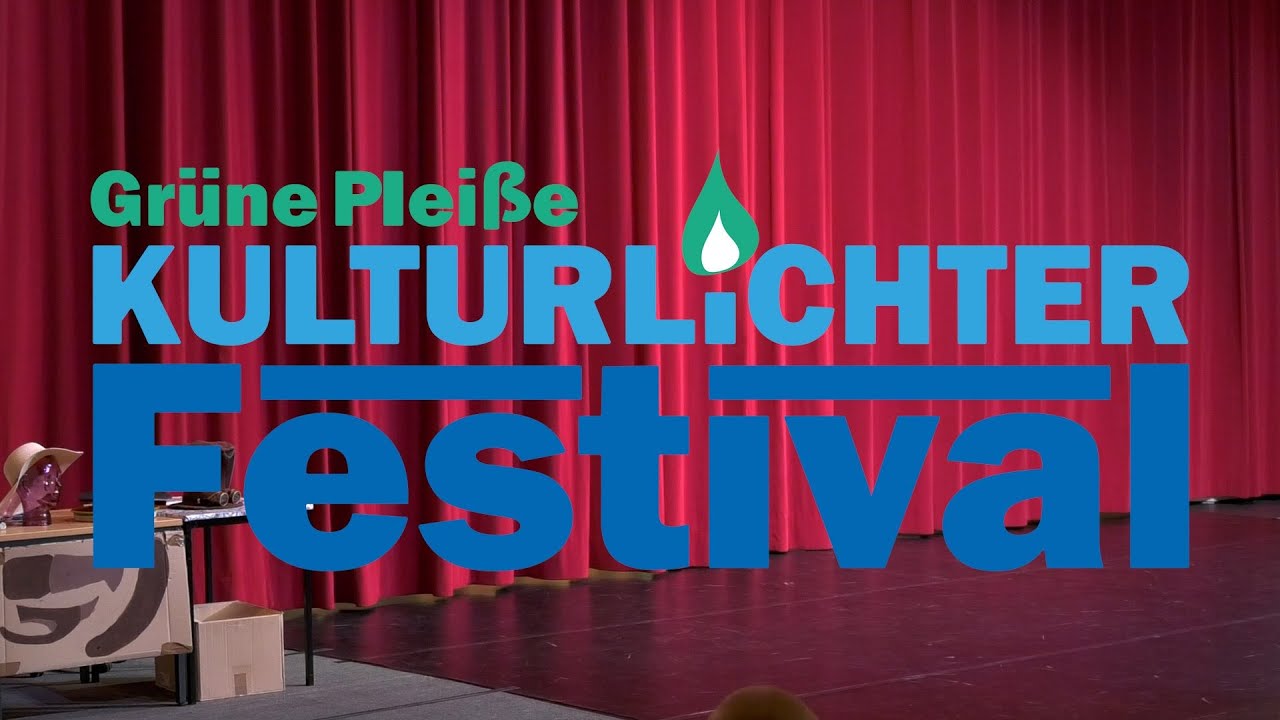 Kulturlichter entlang der Grünen Pleiße: Drei Wochen voller Kreativität und Begegnungen