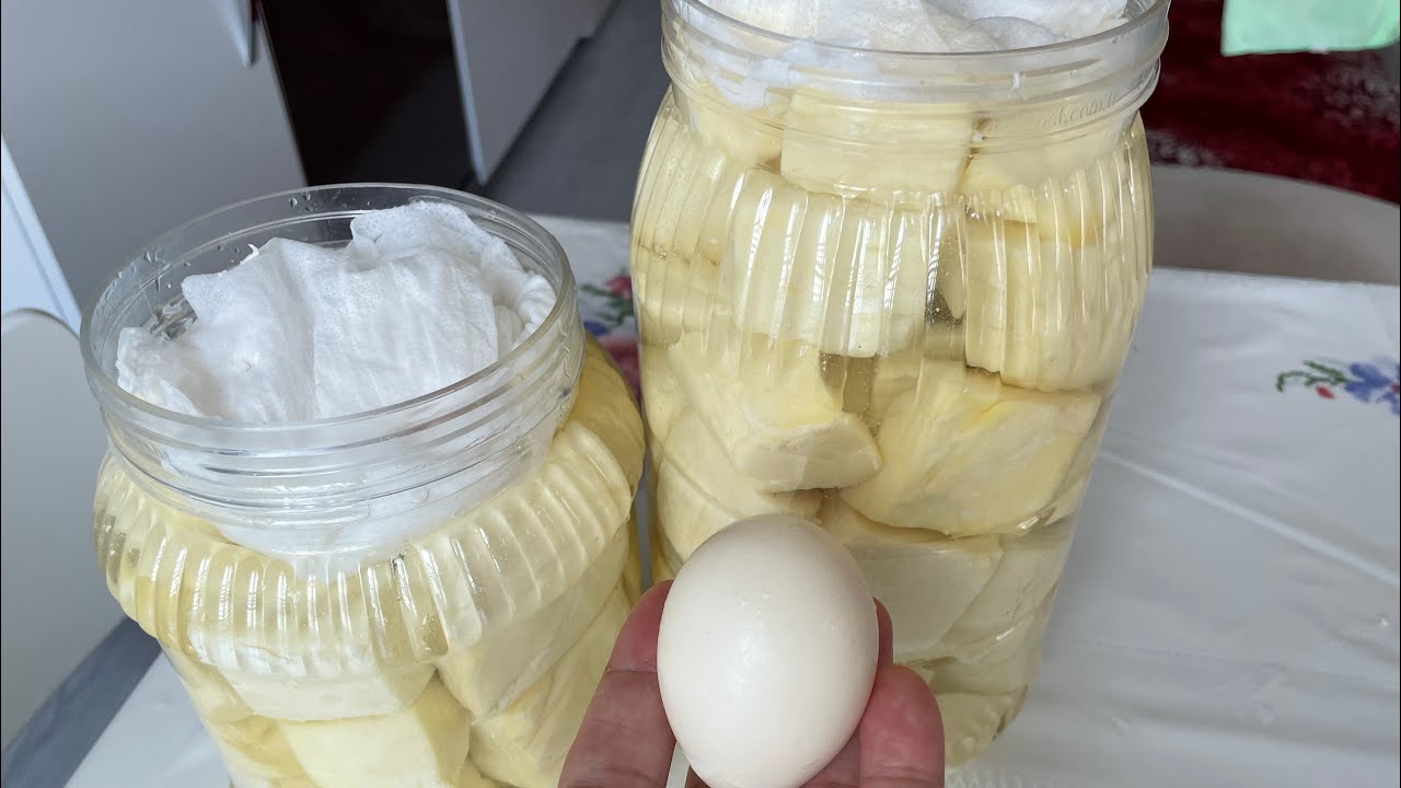 ❗️TAZE PEYNİR 🧀 SALAMURA NASIL KONULUR ⁉️TÜM DETAYLARIYLA  MUTLAKA 💯 İZLEYİN 👌💯