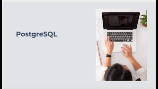 Язык запросов SQL в PostgreSQL