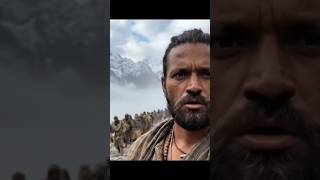Ancient Harappa in Minutes ✨👣 #history #ai #harrapa #easy #historyfacts #study