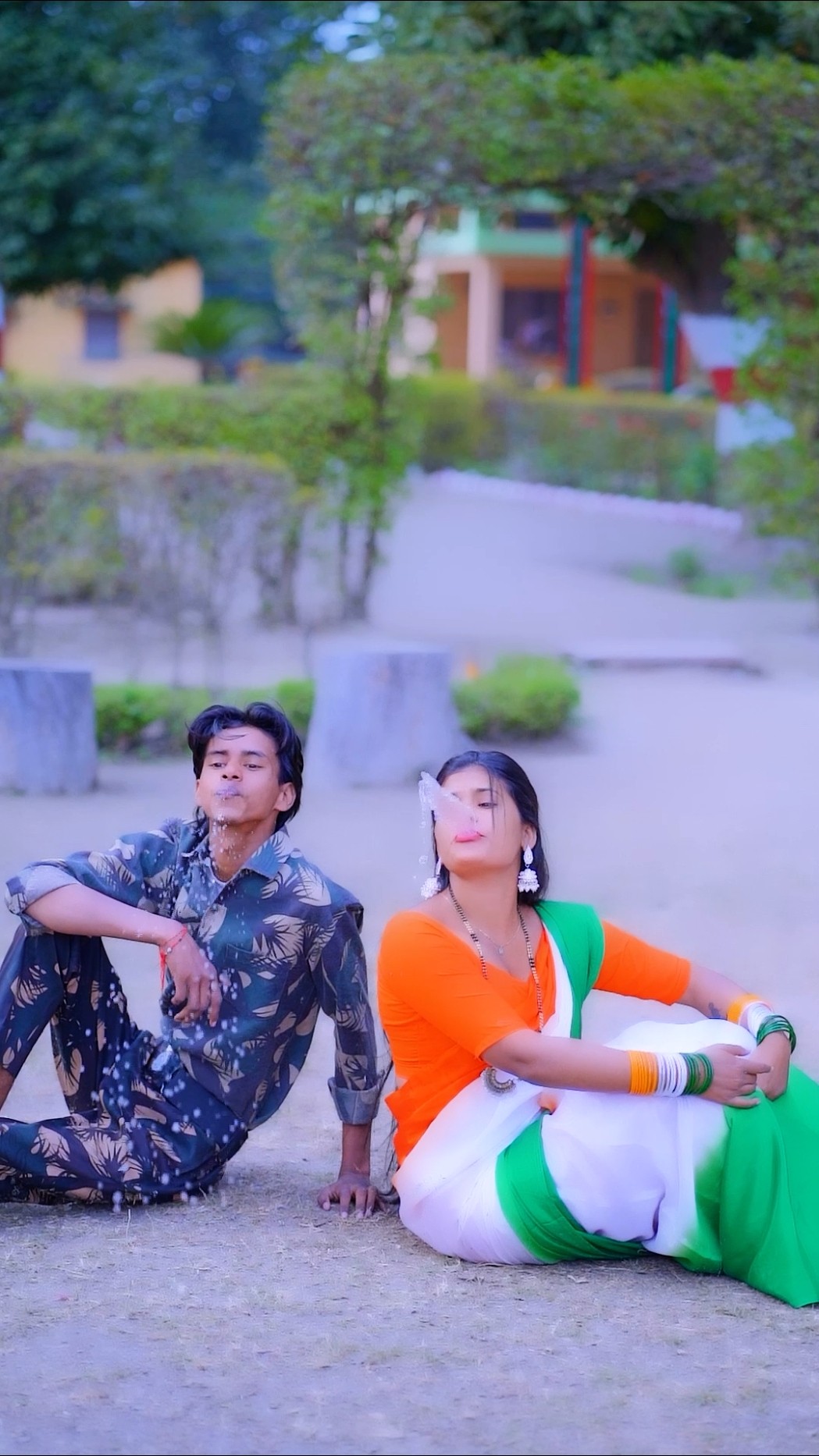 Dosti ke lia jaan bhi de skti hu