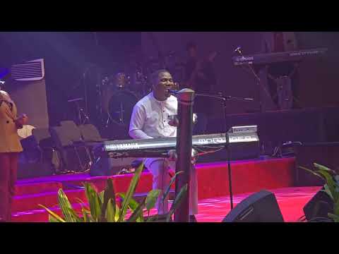 Pastor COURAGE ft Eunice Morgan - MY TRUST (Compilation Video)