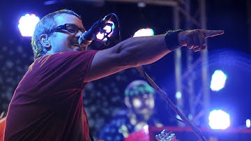 Give "A Little Respect" Wheatus live at the LeeStock Music Festival in June 2012