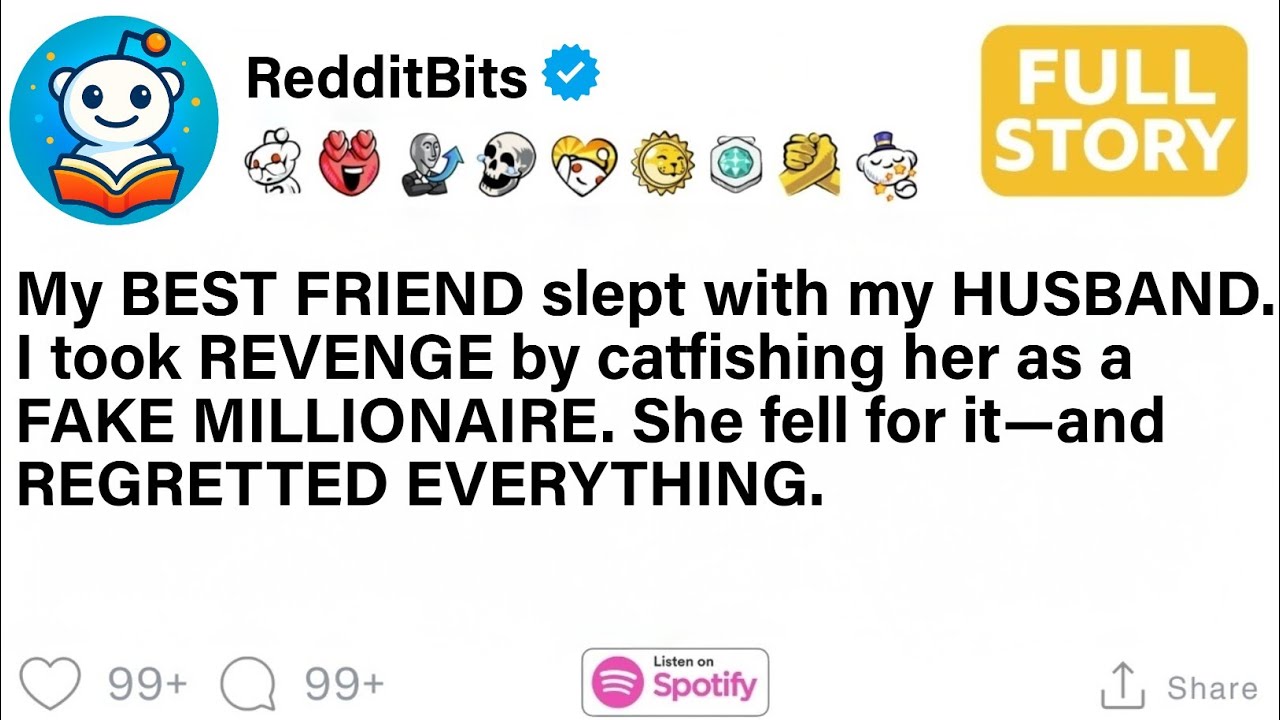 BEST FRIEND BETRAYED ME — FAKE MILLIONAIRE REVENGE