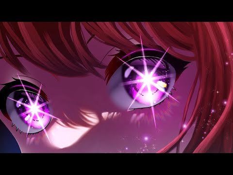 アイドル/YOASOBI : 歌ってみた