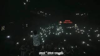 'KartoNyono Medot Janji' Story Wa