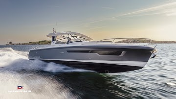 Nimbus W11 International Premiere 2023