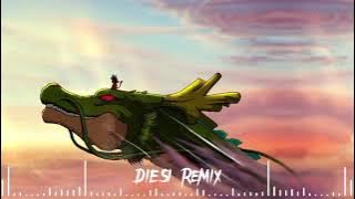 清丶风（DiESi Remix） - crazy bucket