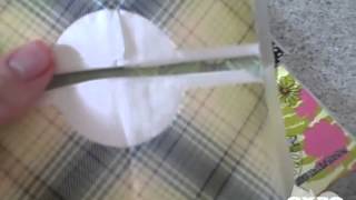 Kleenex Slim Packs are cute, convenient, soft and absorbant! screenshot 5