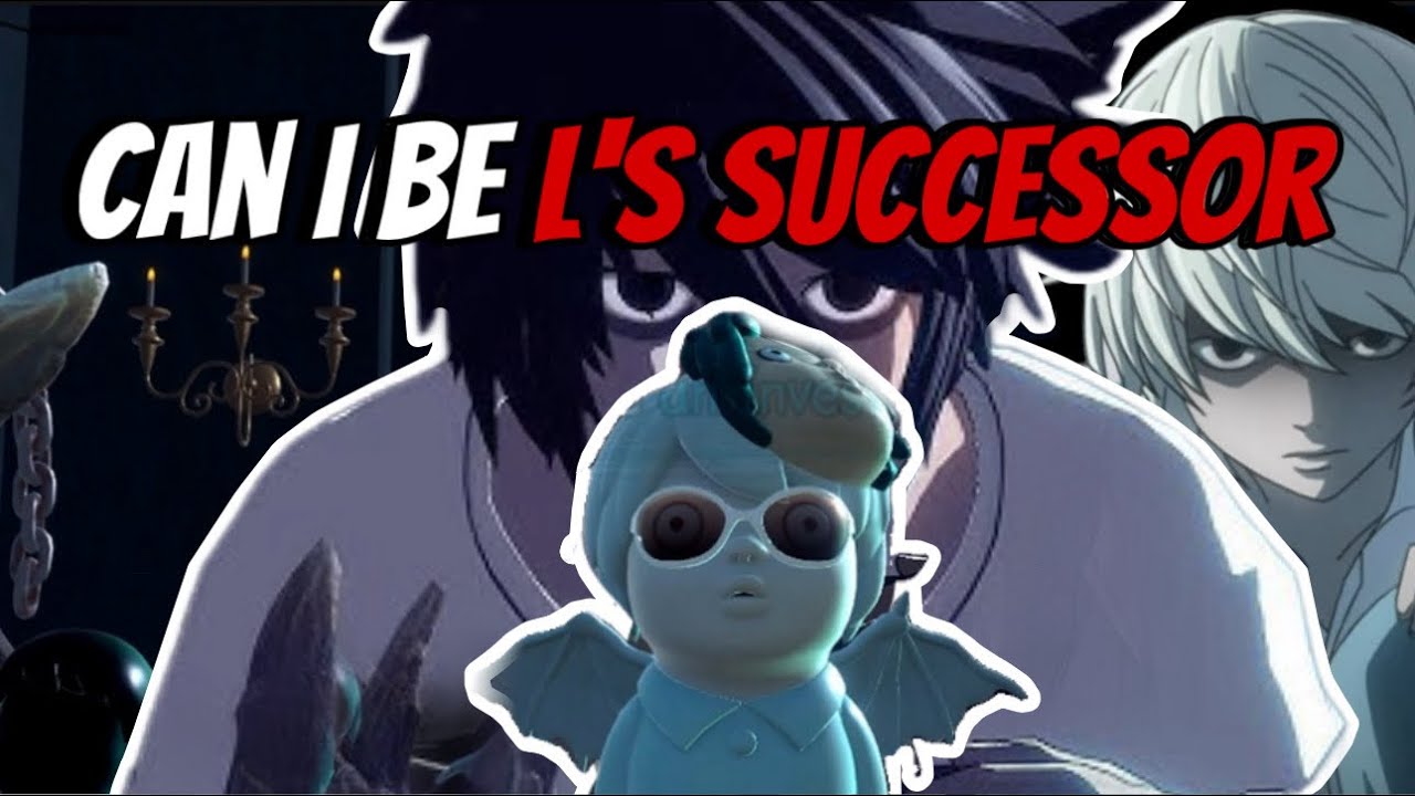 We CAUGHT KIRA In The FIRST ROUND! - Death Note Killer Within - YouTube