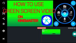 How to use green screen video #green_screen screenshot 4