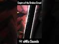 Empire of the Broken Creed – Darth Maul Claims Mandalore (Epic Star Wars Music) short legendary edit