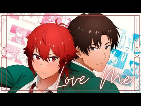 ♡Jun & Tomo Aizawa♡(Tomo-chan wa Onnanoko!) [AMV] Love Me