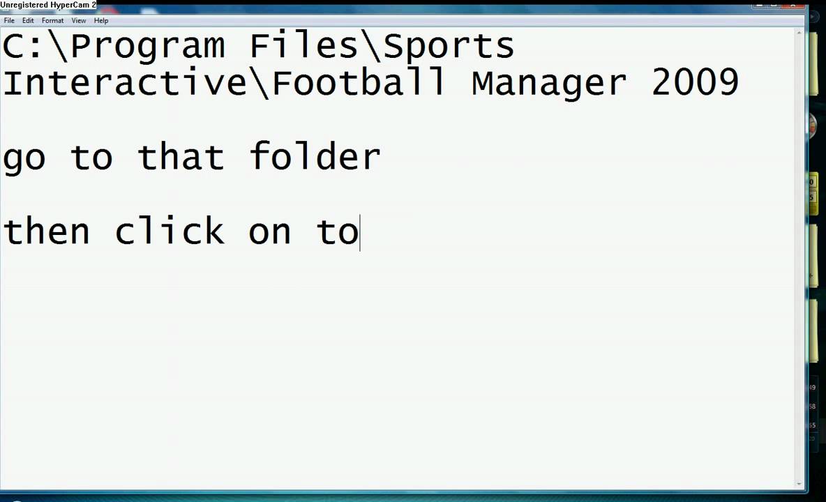 championship manager 2010 data editor