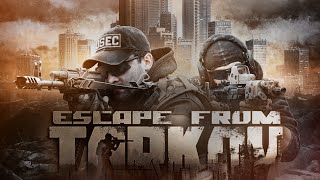 Нубяра впервые в Tarkov  SPT #1 / какого это, ничего не знать и не понимать? / Не умею играть